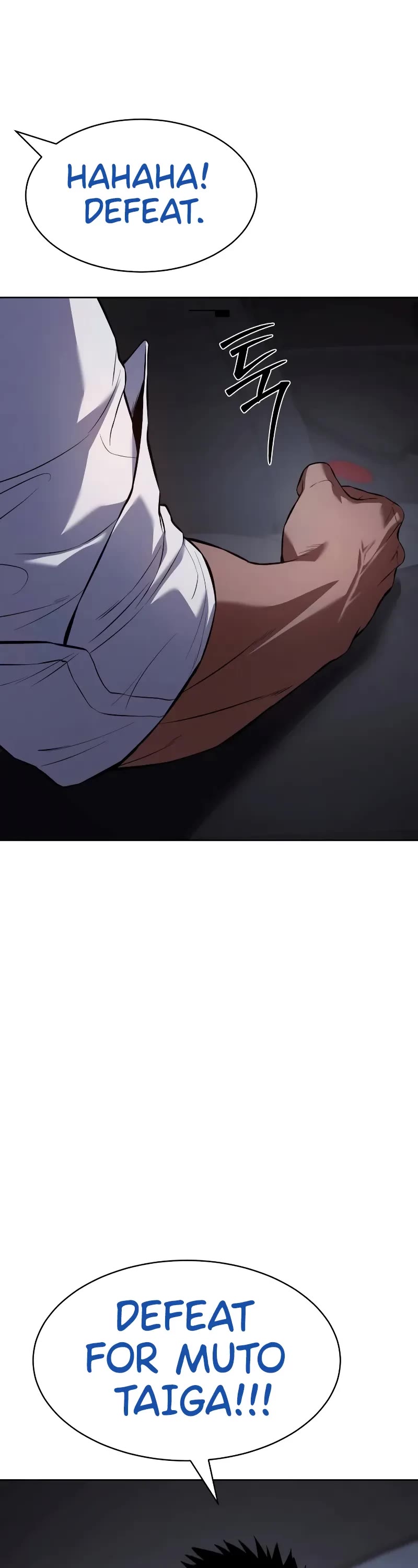 Baek XX Chapter 77 page 30 - Chapter 77