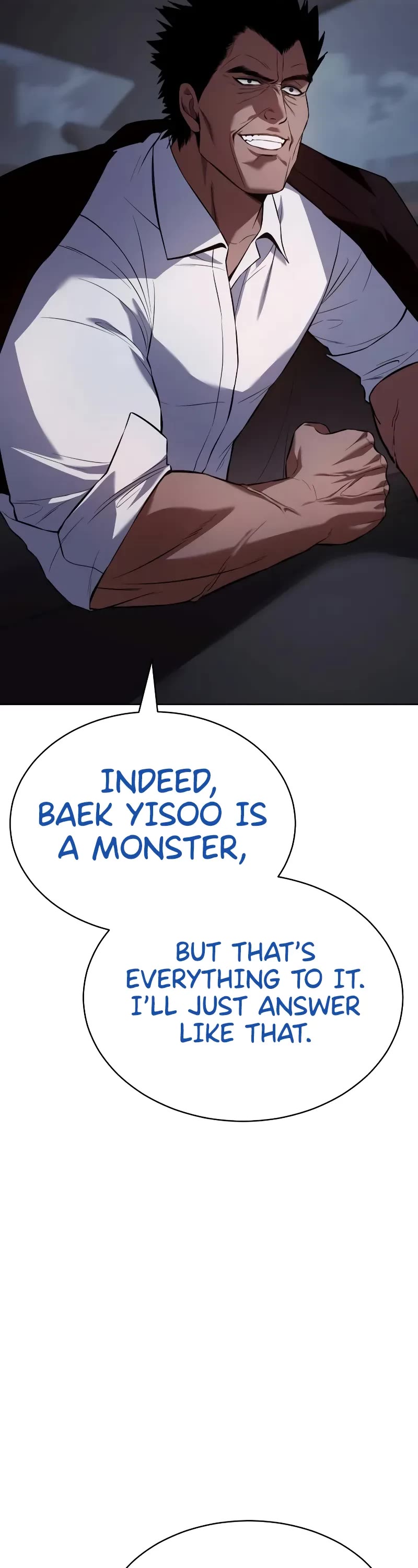 Baek XX Chapter 77 page 31 - Chapter 77