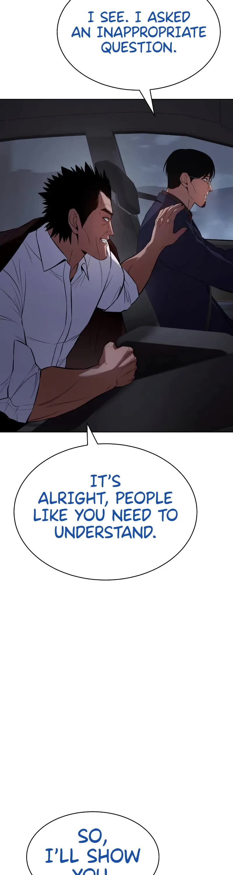 Baek XX Chapter 77 page 32 - Chapter 77