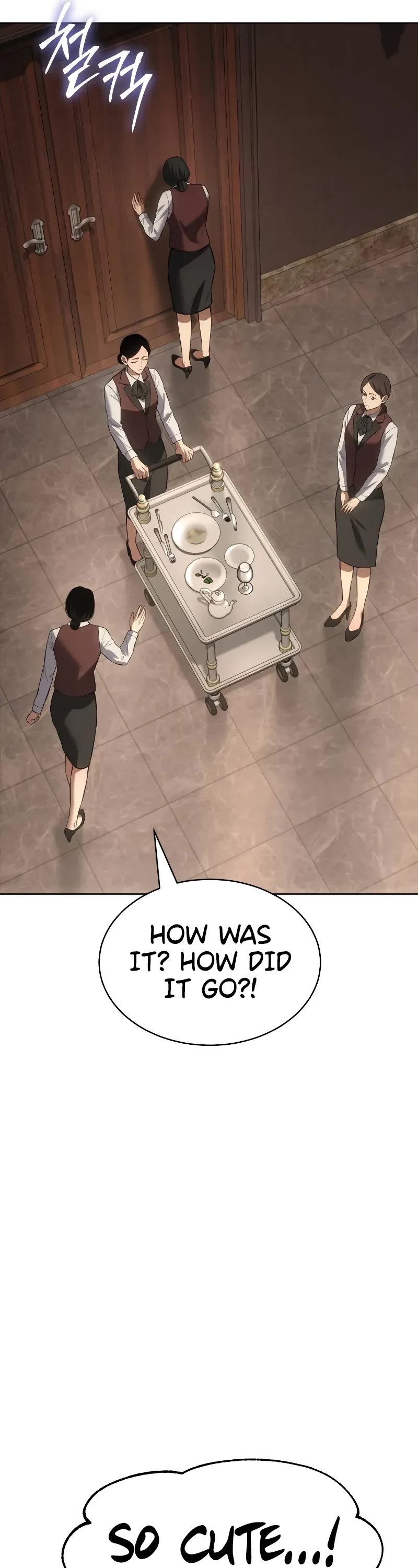 Baek XX Chapter 77 page 39 - Chapter 77