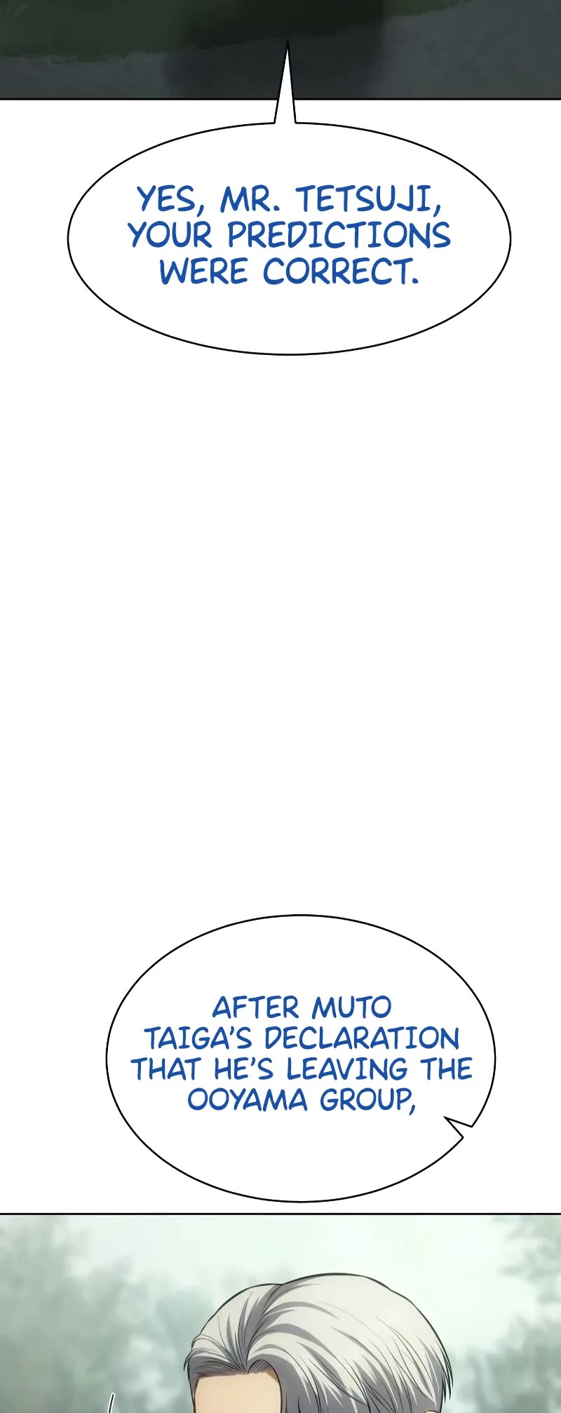 Baek XX Chapter 77 page 4 - Chapter 77