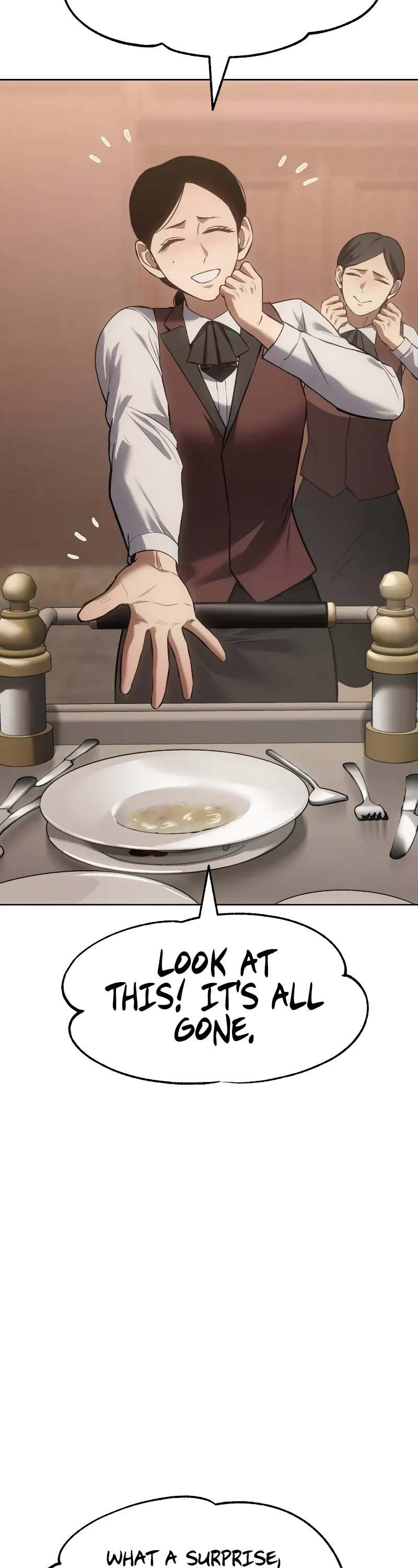Baek XX Chapter 77 page 40 - Chapter 77