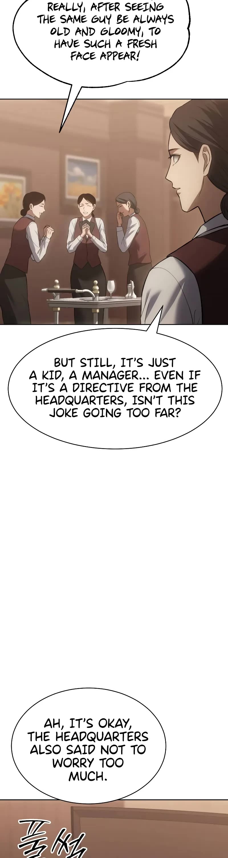 Baek XX Chapter 77 page 41 - Chapter 77