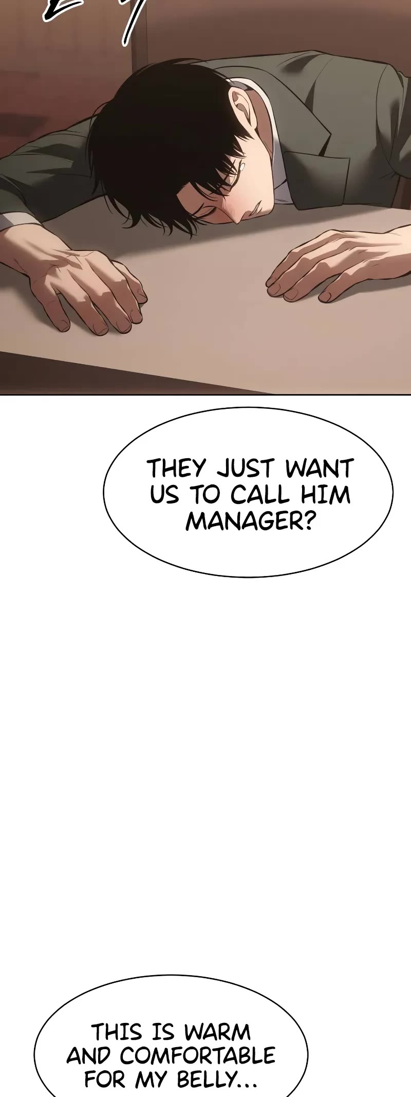 Baek XX Chapter 77 page 42 - Chapter 77