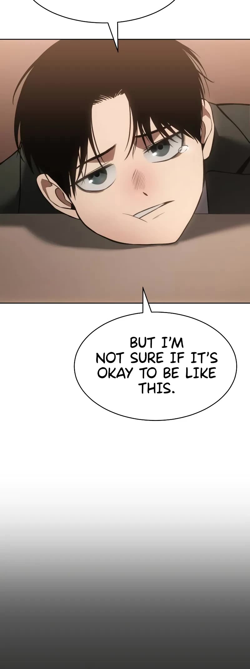 Baek XX Chapter 77 page 43 - Chapter 77