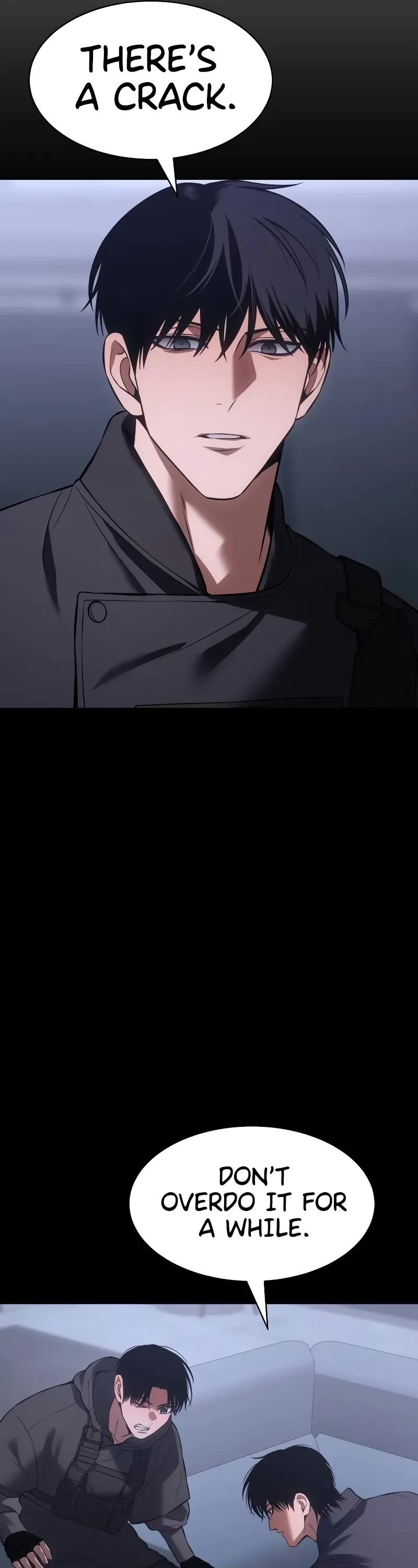 Baek XX Chapter 77 page 44 - Chapter 77