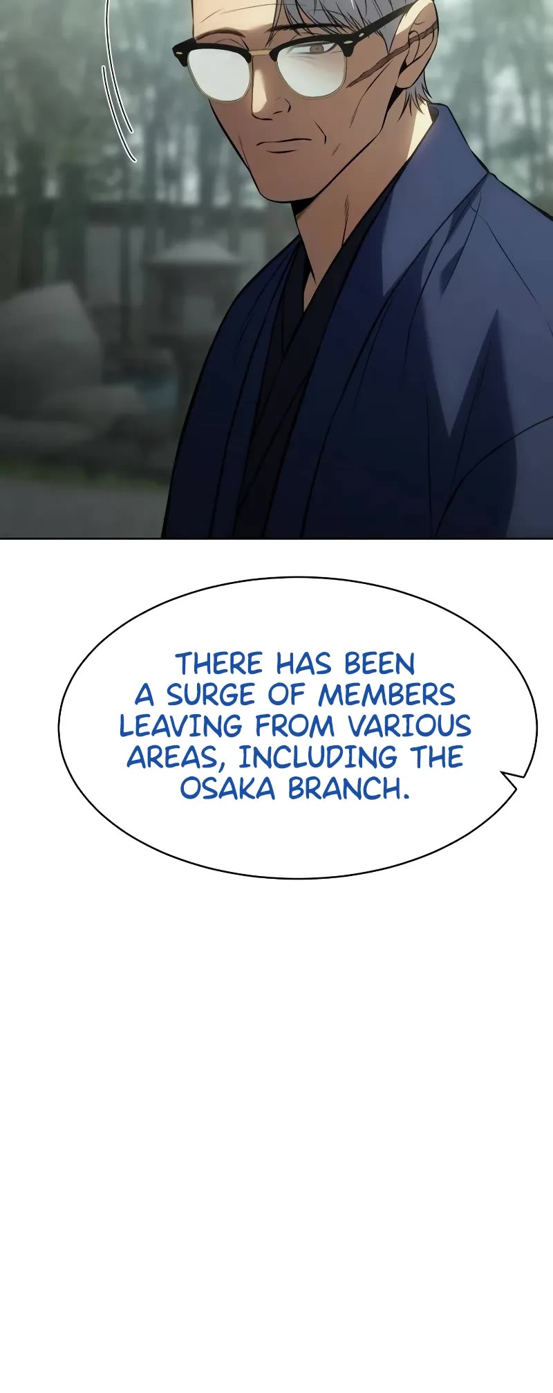 Baek XX Chapter 77 page 5 - Chapter 77