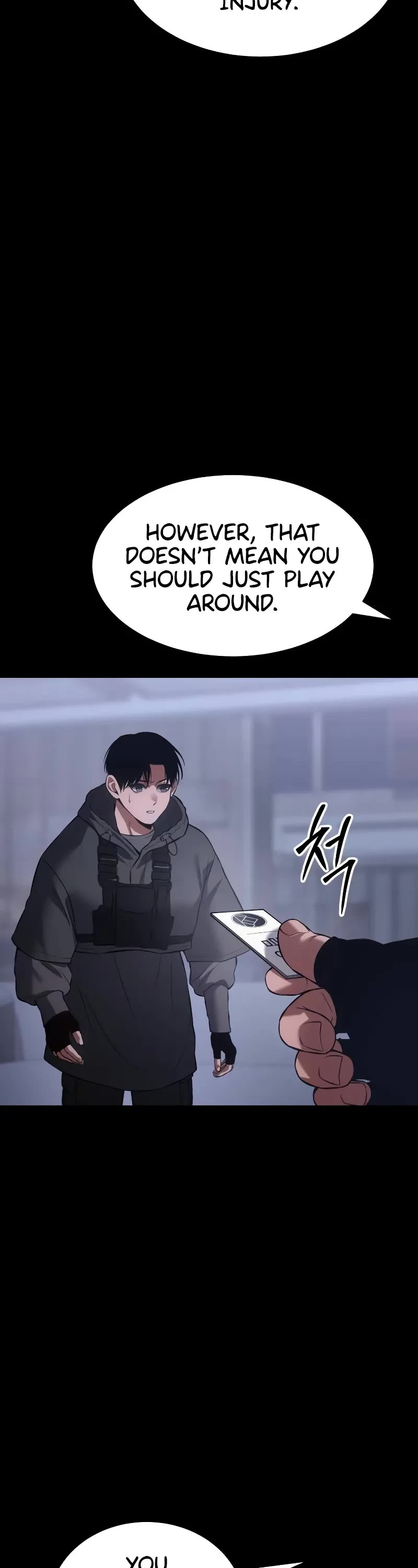 Baek XX Chapter 77 page 51 - Chapter 77