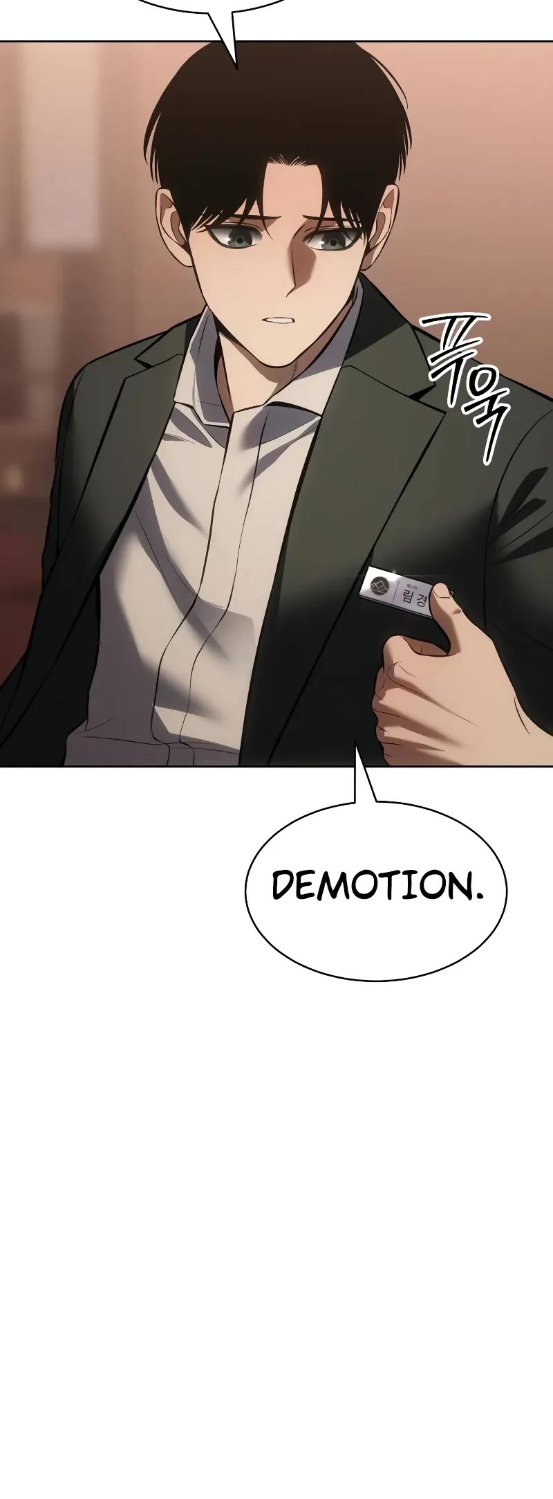 Baek XX Chapter 77 page 53 - Chapter 77