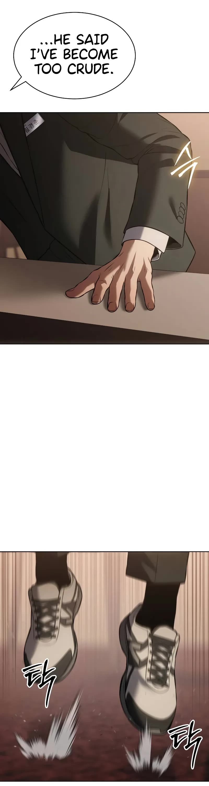 Baek XX Chapter 77 page 54 - Chapter 77