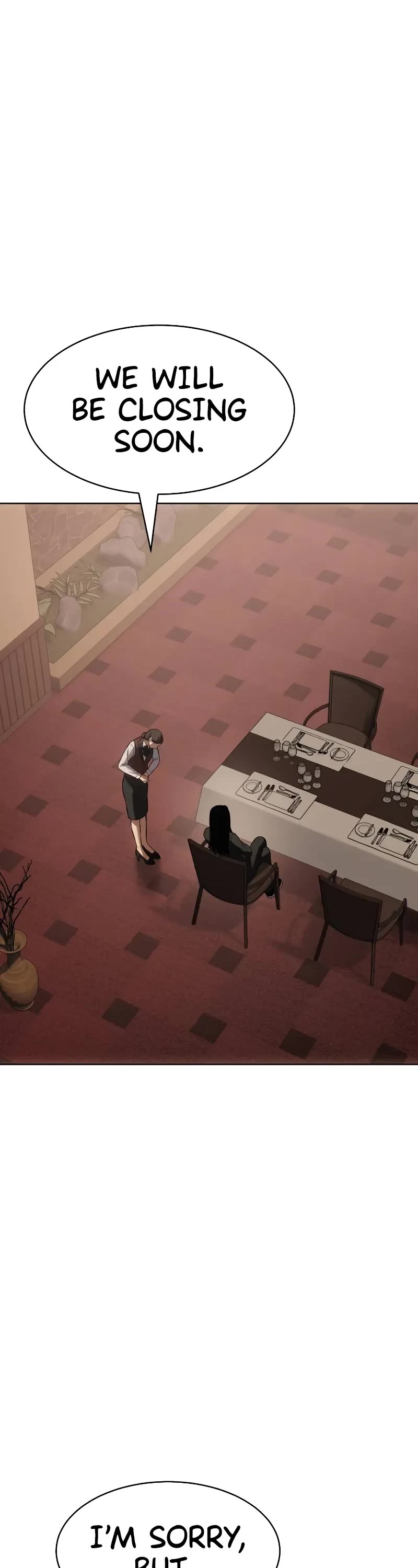 Baek XX Chapter 77 page 59 - Chapter 77