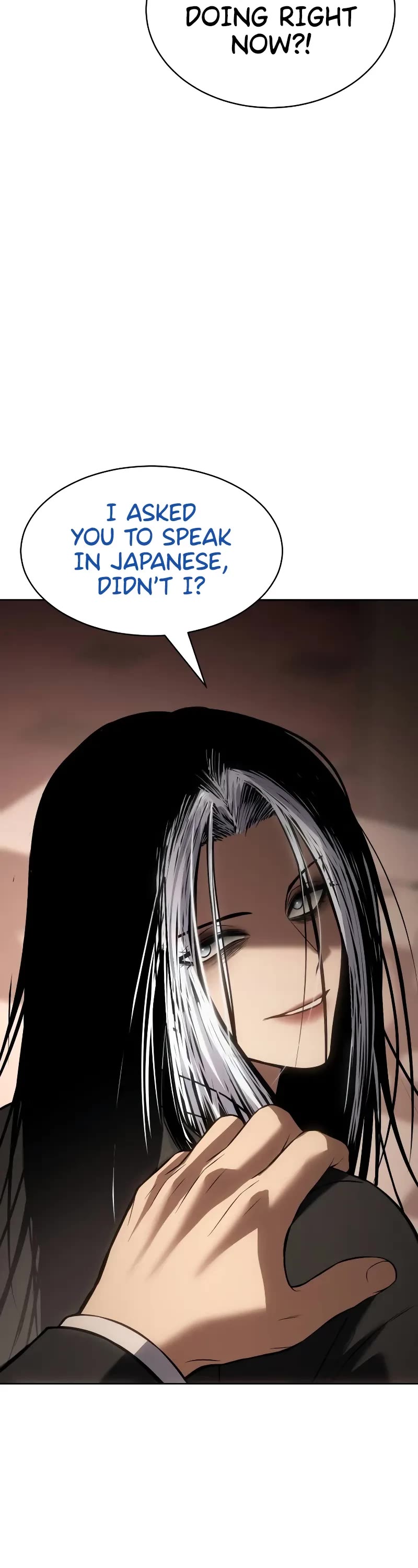 Baek XX Chapter 77 page 65 - Chapter 77