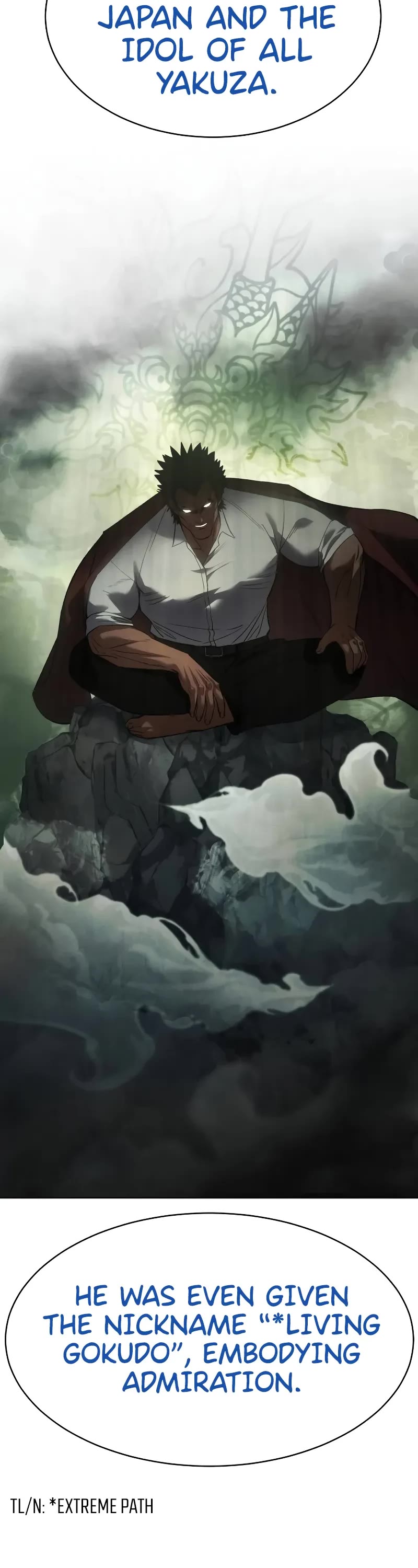 Baek XX Chapter 77 page 7 - Chapter 77