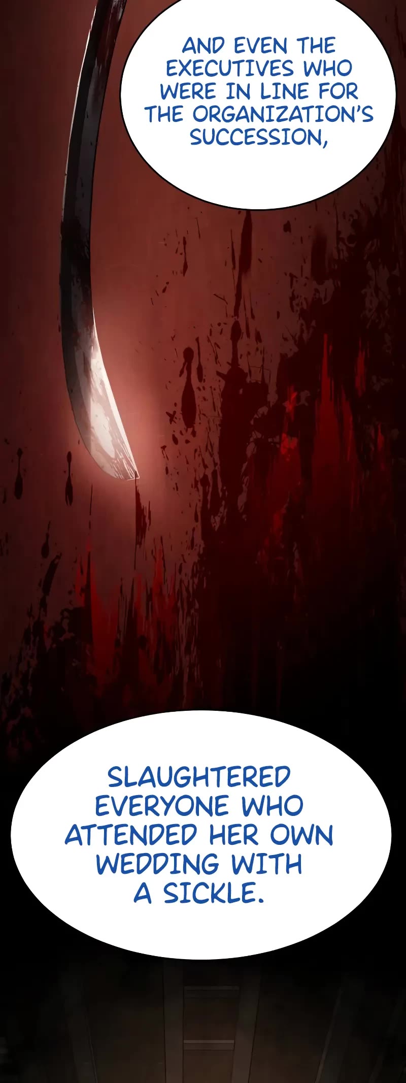 Baek XX Chapter 77 page 72 - Chapter 77