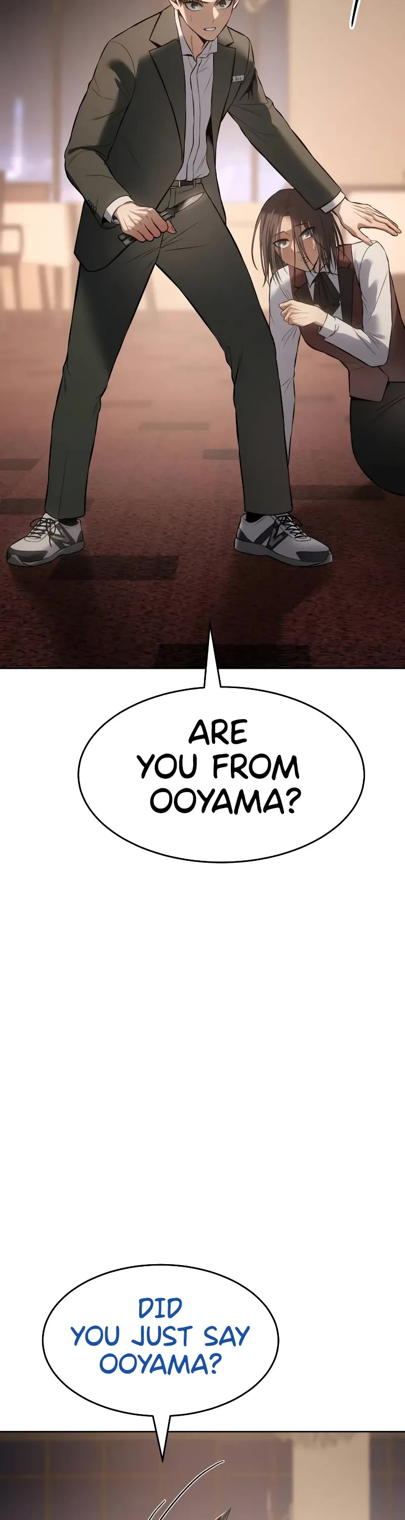 Baek XX Chapter 77 page 85 - Chapter 77