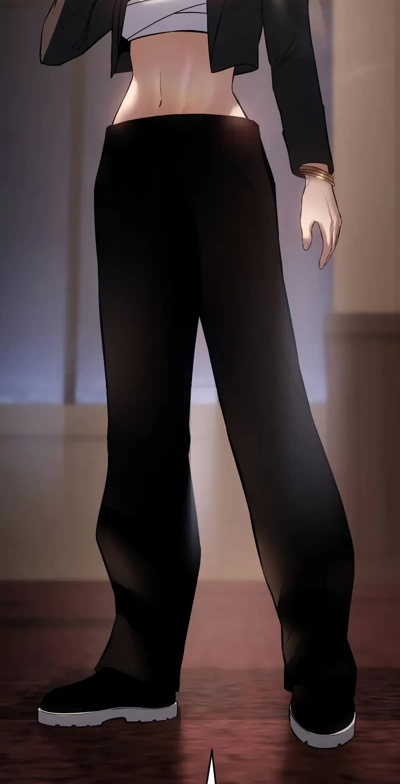 Baek XX Chapter 77 page 87 - Chapter 77