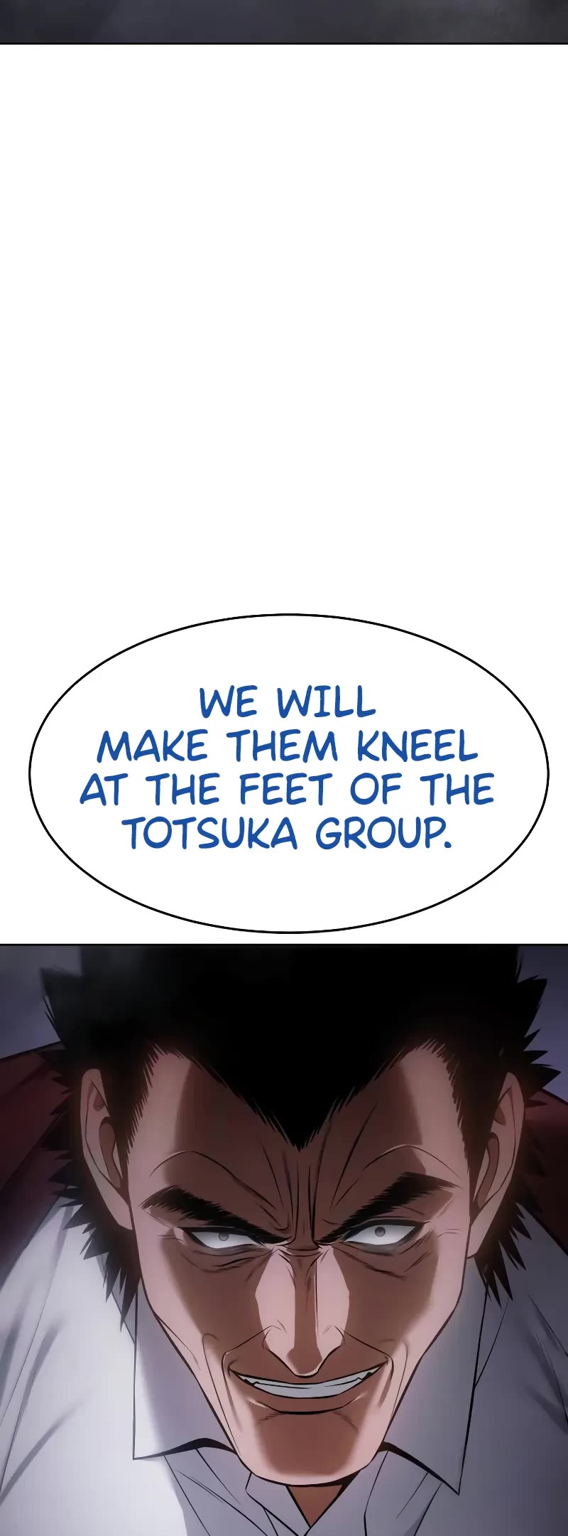 Baek XX Chapter 77 page 92 - Chapter 77