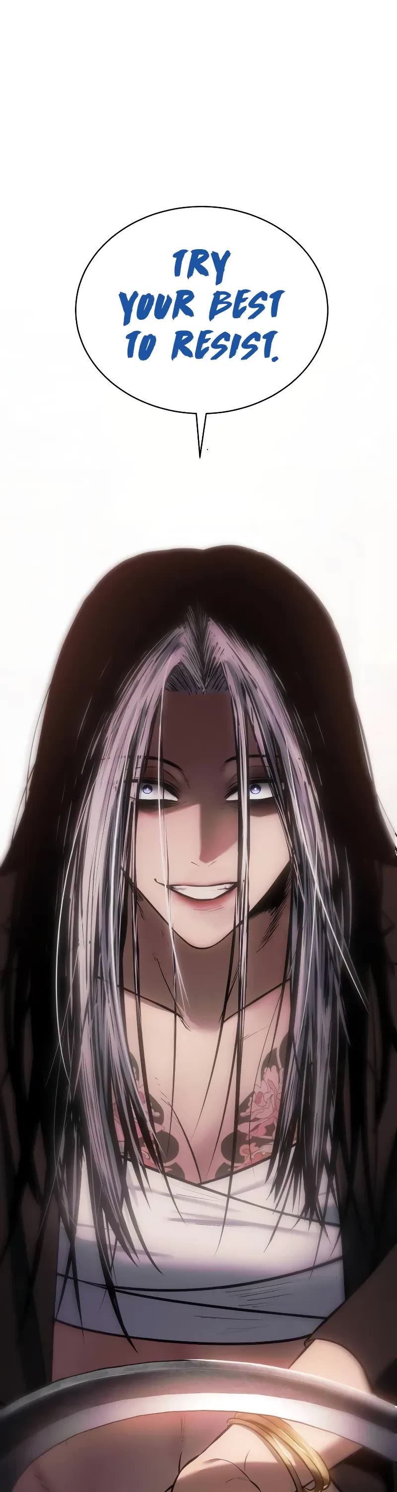 Baek XX Chapter 78 page 1 - Chapter 78