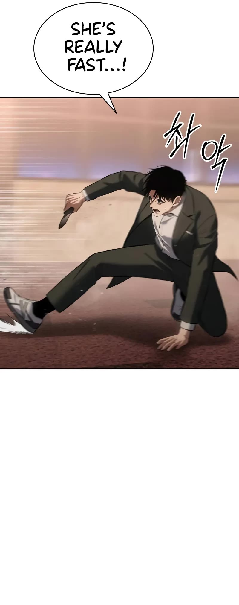 Baek XX Chapter 78 page 10 - Chapter 78