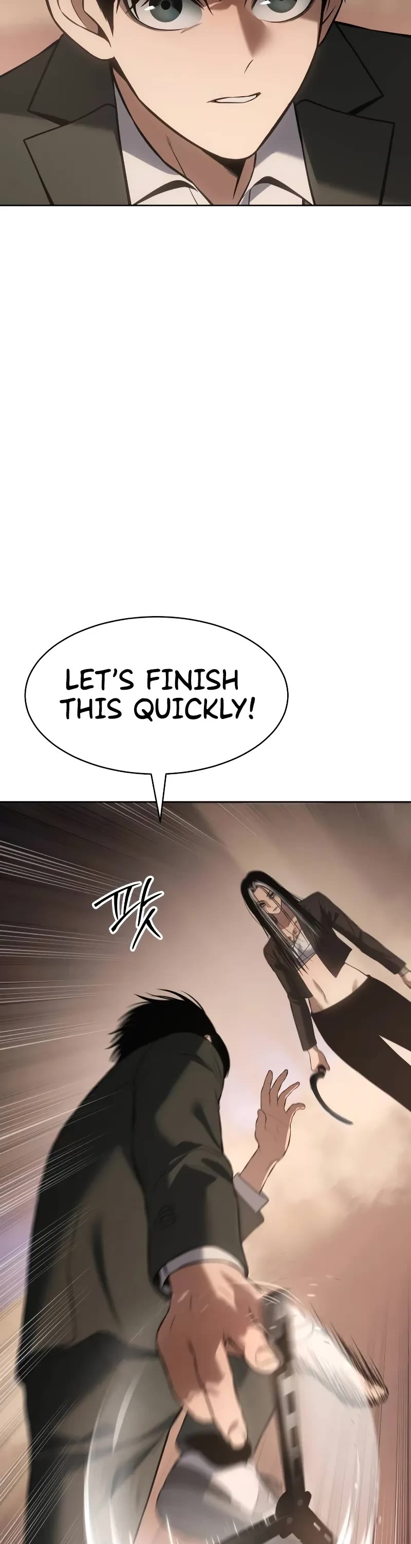Baek XX Chapter 78 page 12 - Chapter 78