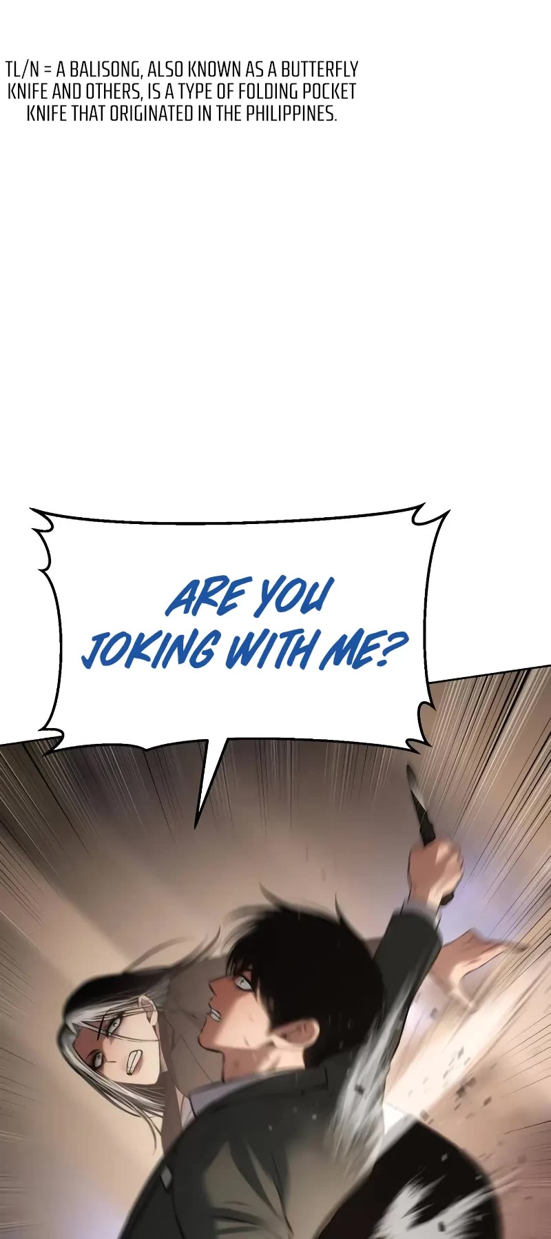 Baek XX Chapter 78 page 14 - Chapter 78