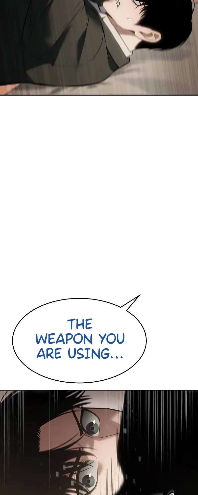 Baek XX Chapter 78 page 19 - Chapter 78