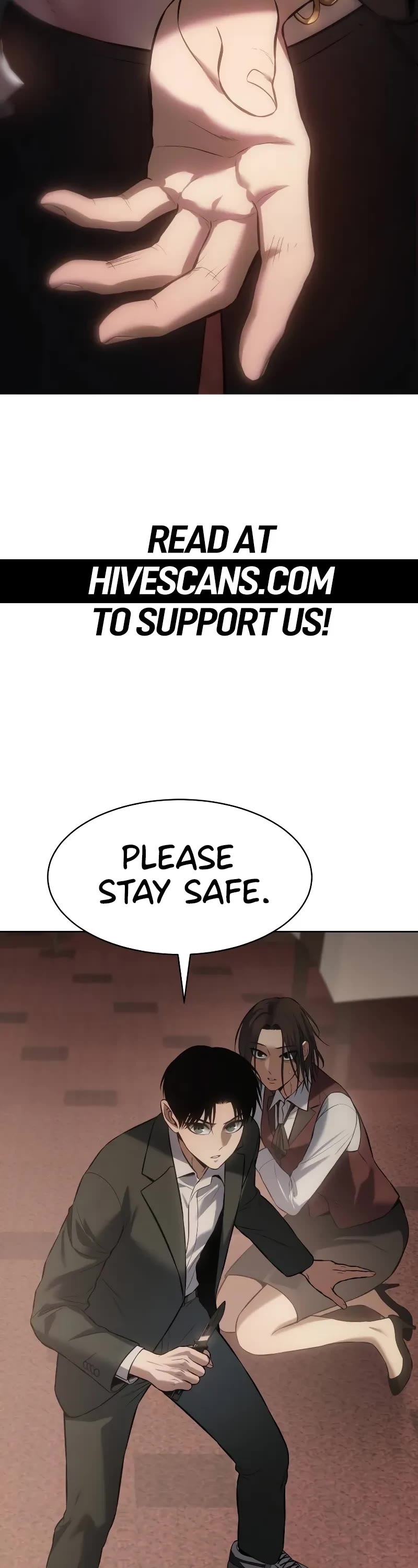 Baek XX Chapter 78 page 2 - Chapter 78