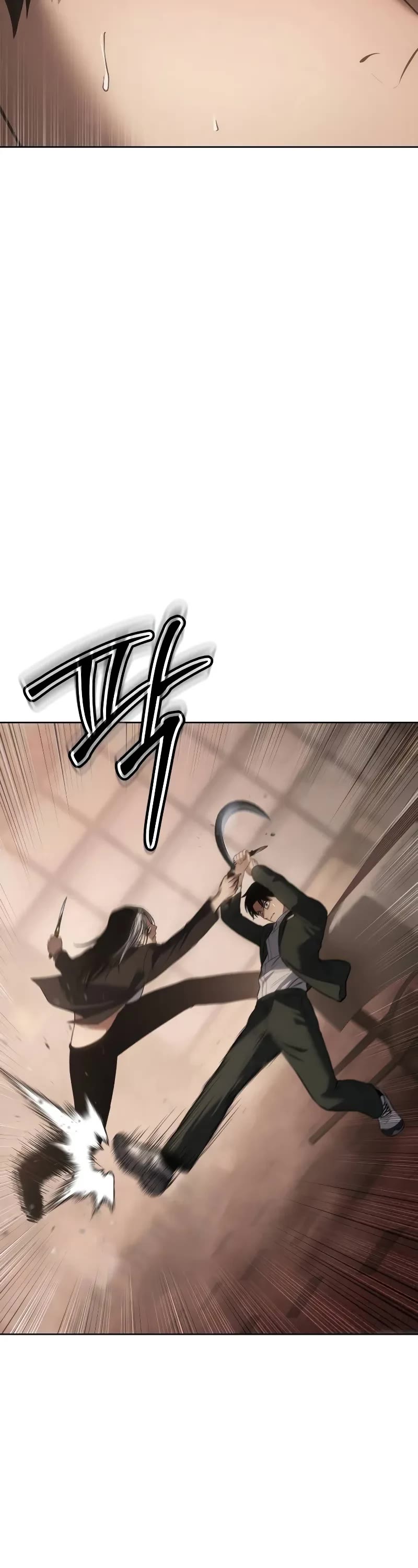 Baek XX Chapter 78 page 22 - Chapter 78