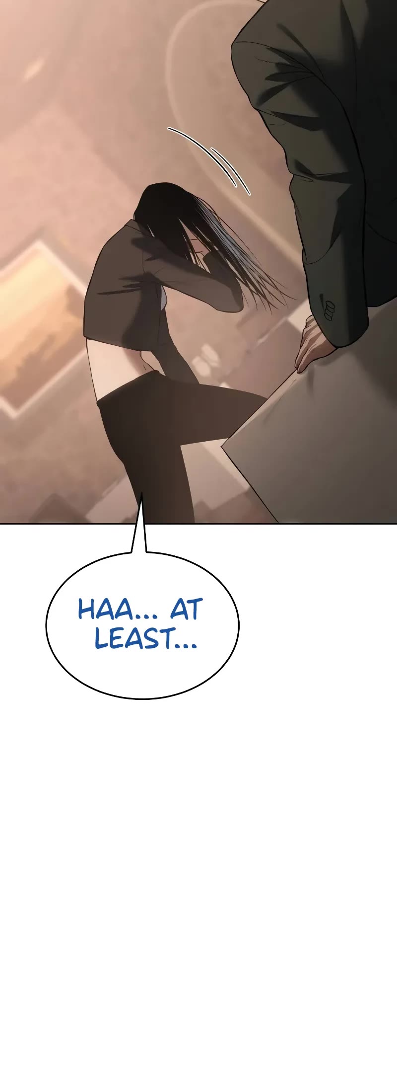 Baek XX Chapter 78 page 25 - Chapter 78