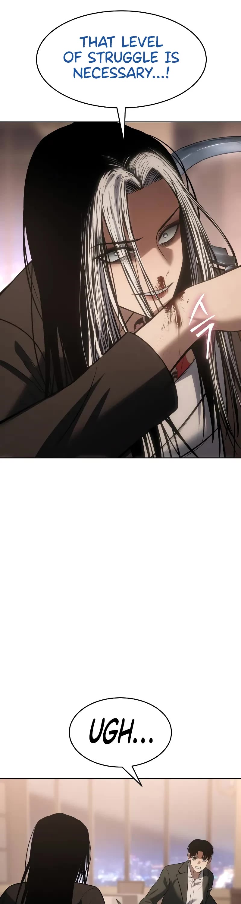Baek XX Chapter 78 page 26 - Chapter 78