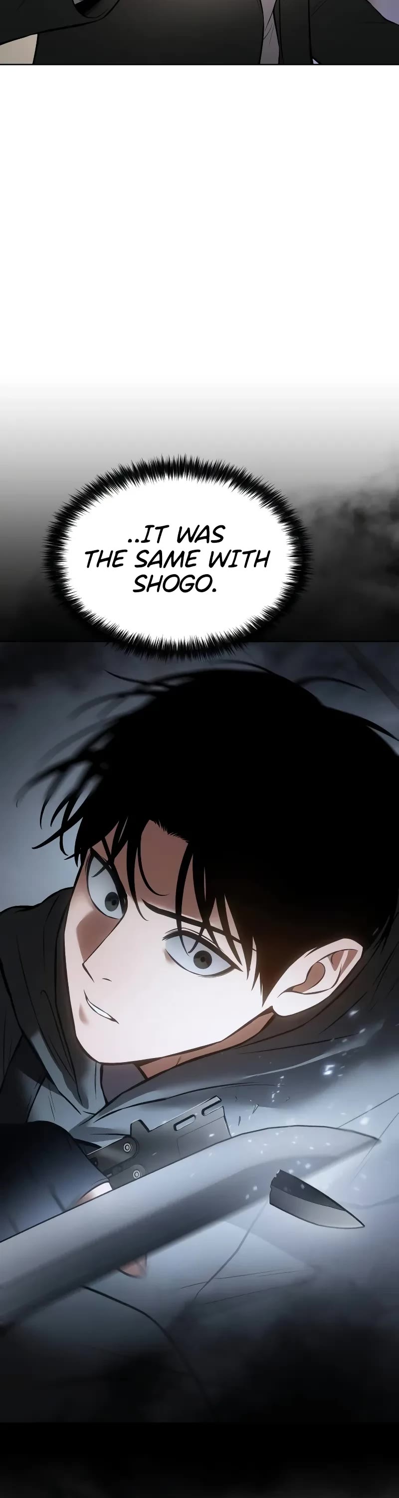 Baek XX Chapter 78 page 28 - Chapter 78