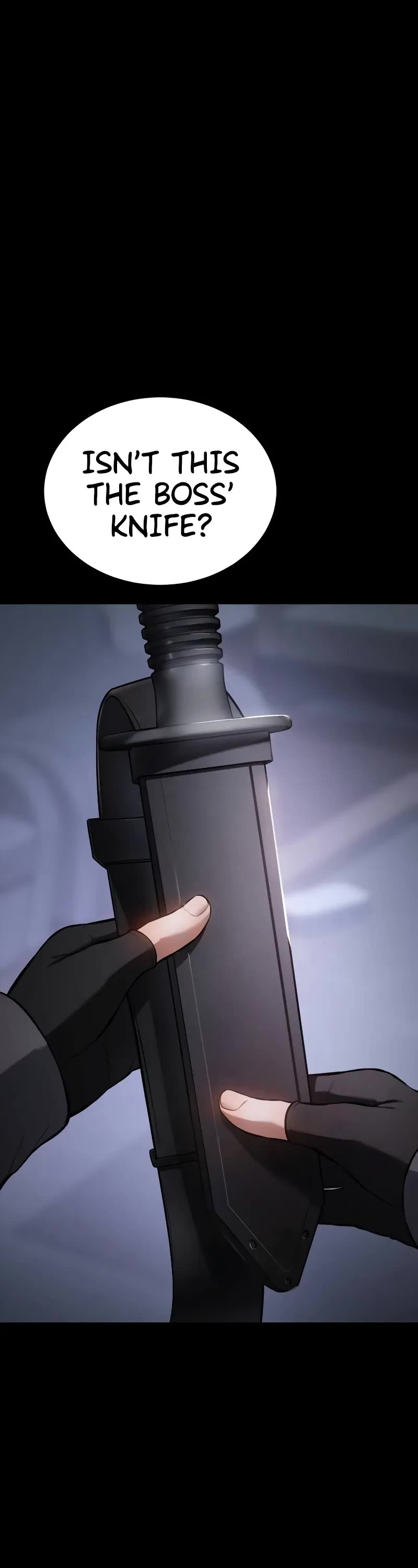 Baek XX Chapter 78 page 32 - Chapter 78