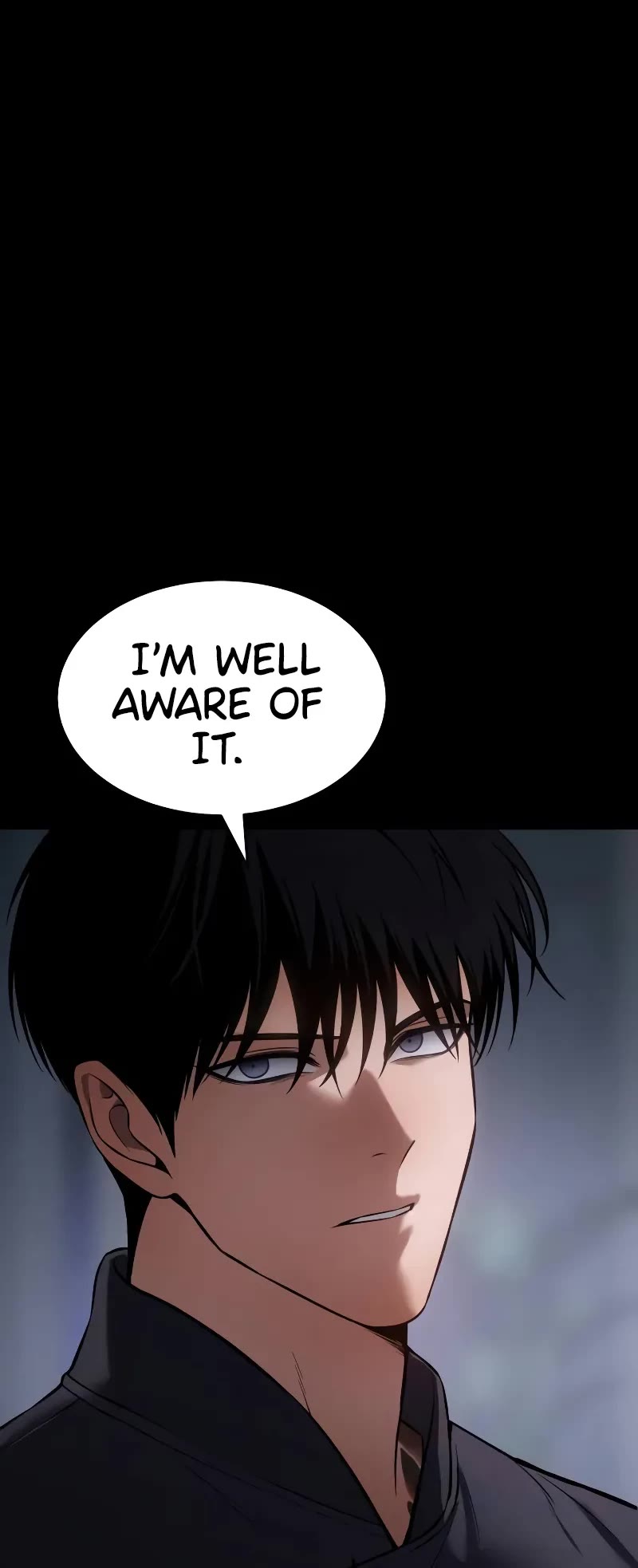 Baek XX Chapter 78 page 35 - Chapter 78