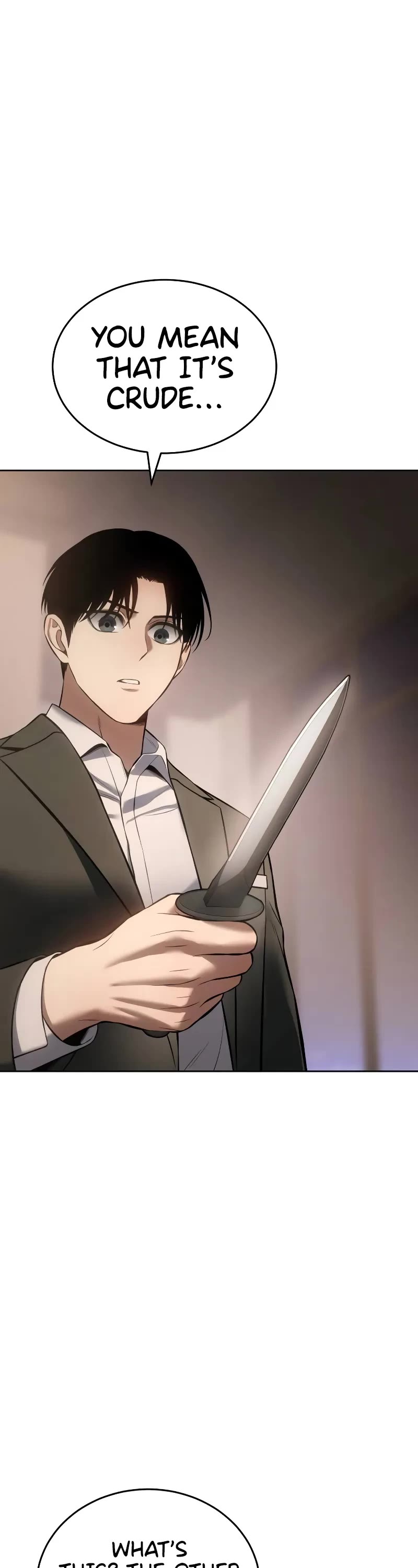 Baek XX Chapter 78 page 37 - Chapter 78