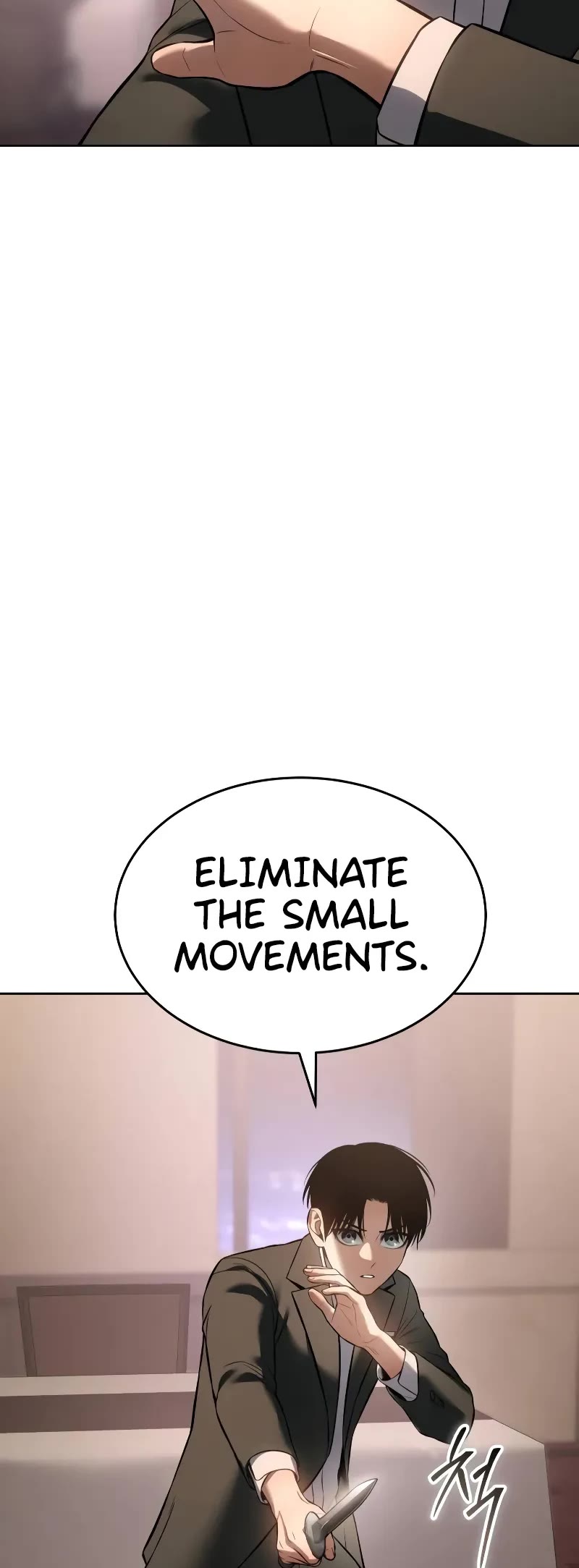 Baek XX Chapter 78 page 39 - Chapter 78