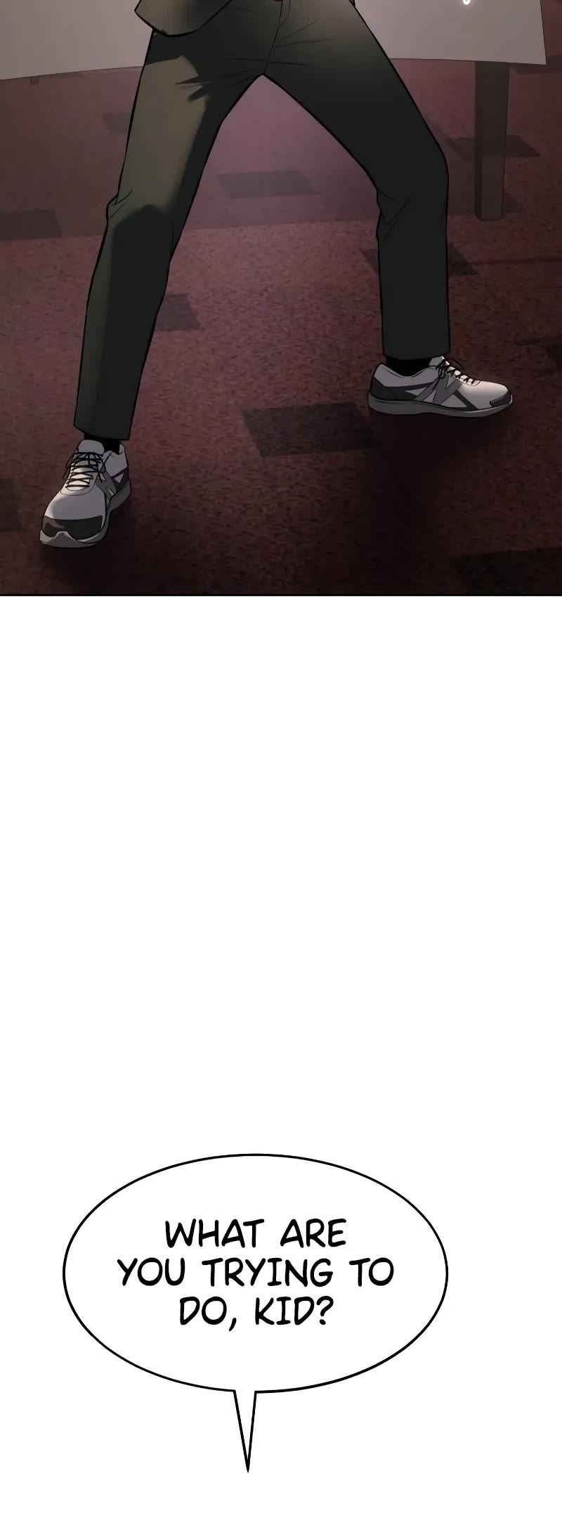 Baek XX Chapter 78 page 40 - Chapter 78