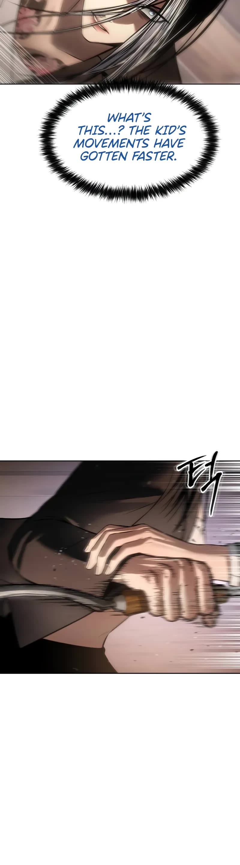 Baek XX Chapter 78 page 43 - Chapter 78