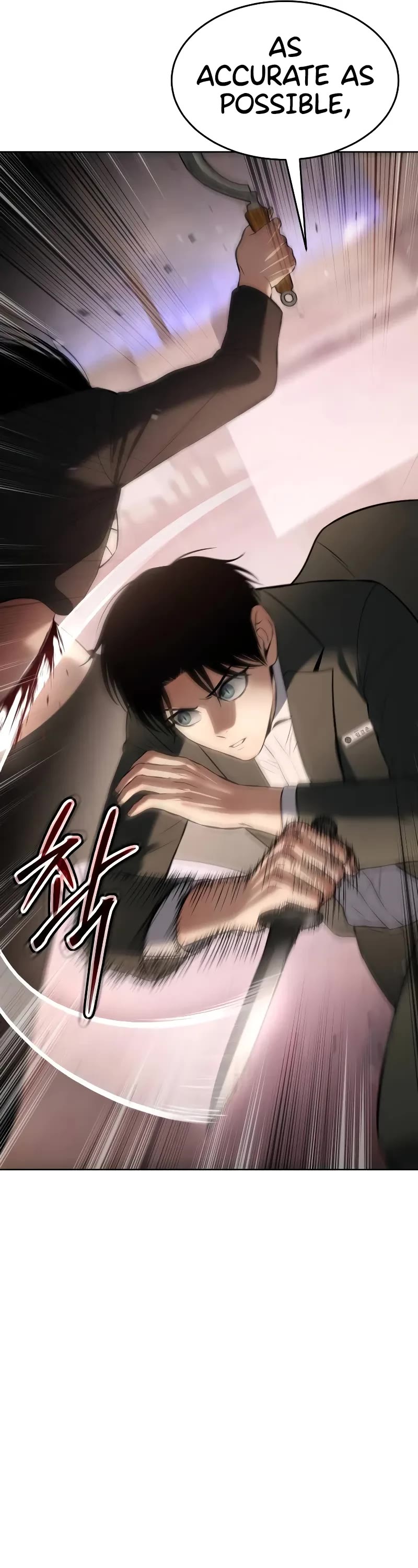 Baek XX Chapter 78 page 45 - Chapter 78