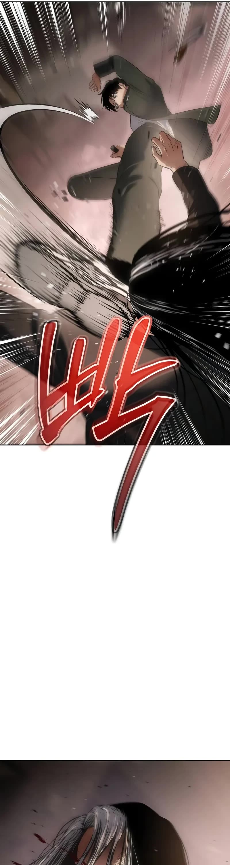 Baek XX Chapter 78 page 50 - Chapter 78