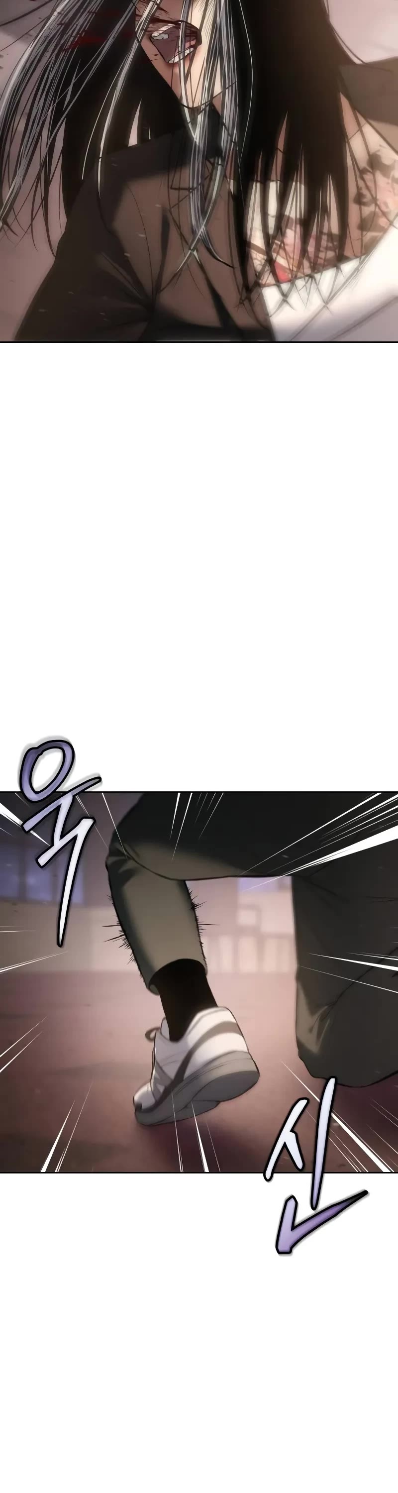 Baek XX Chapter 78 page 51 - Chapter 78