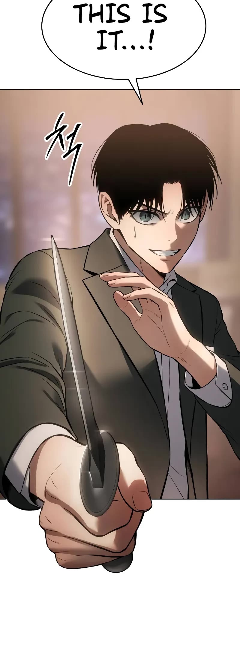 Baek XX Chapter 78 page 54 - Chapter 78