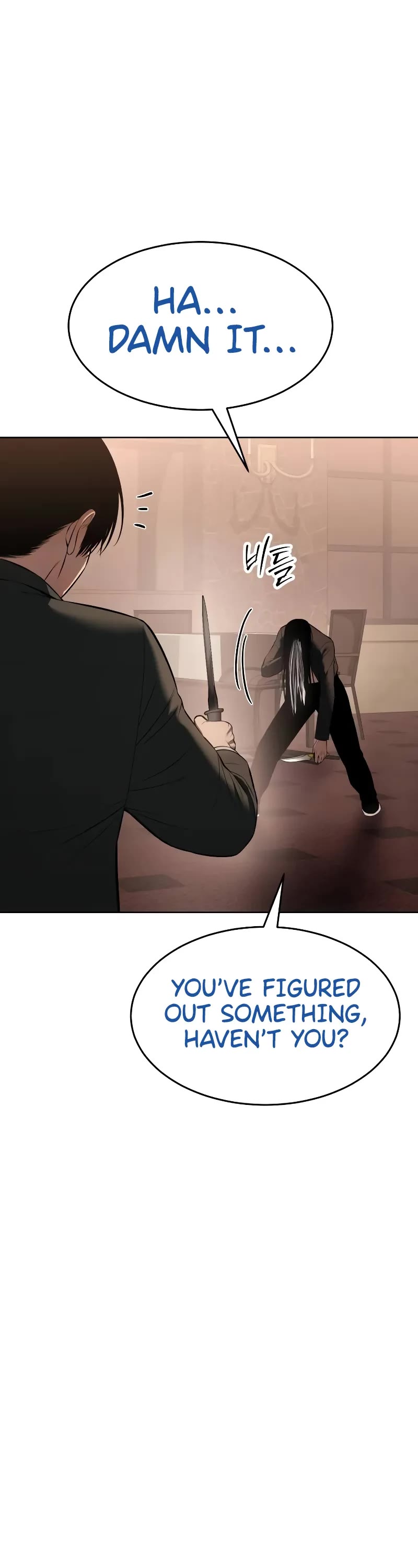 Baek XX Chapter 78 page 55 - Chapter 78
