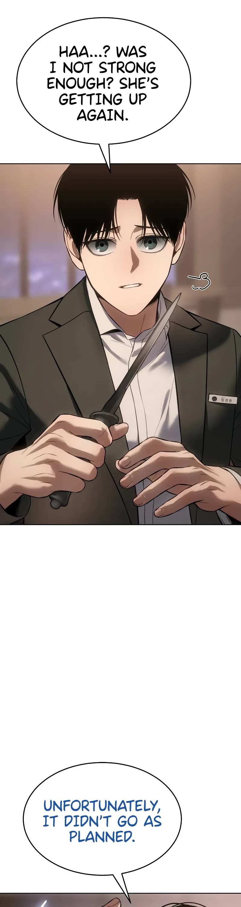Baek XX Chapter 78 page 56 - Chapter 78