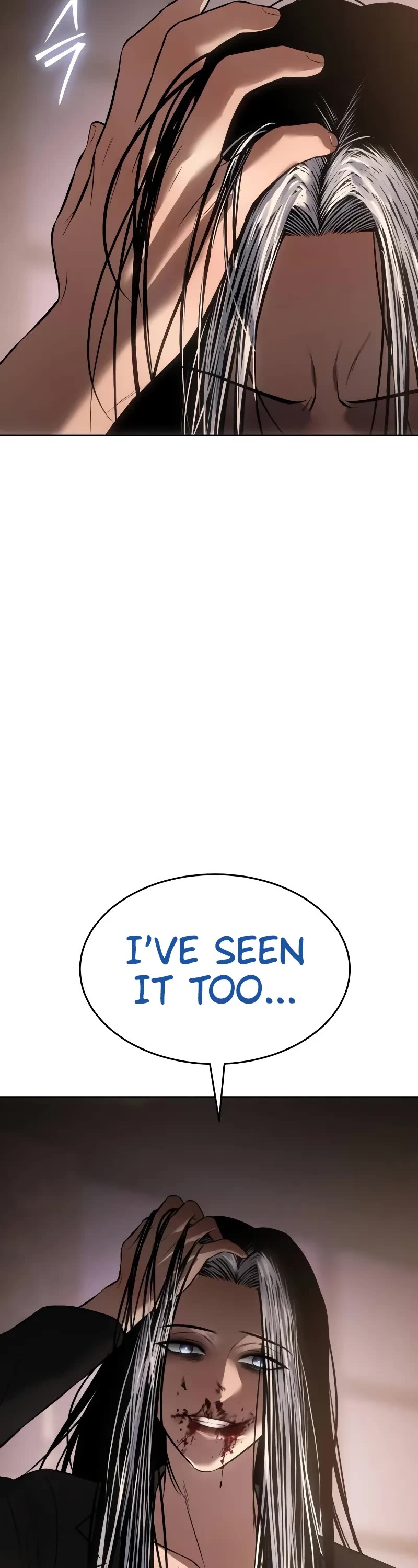 Baek XX Chapter 78 page 57 - Chapter 78