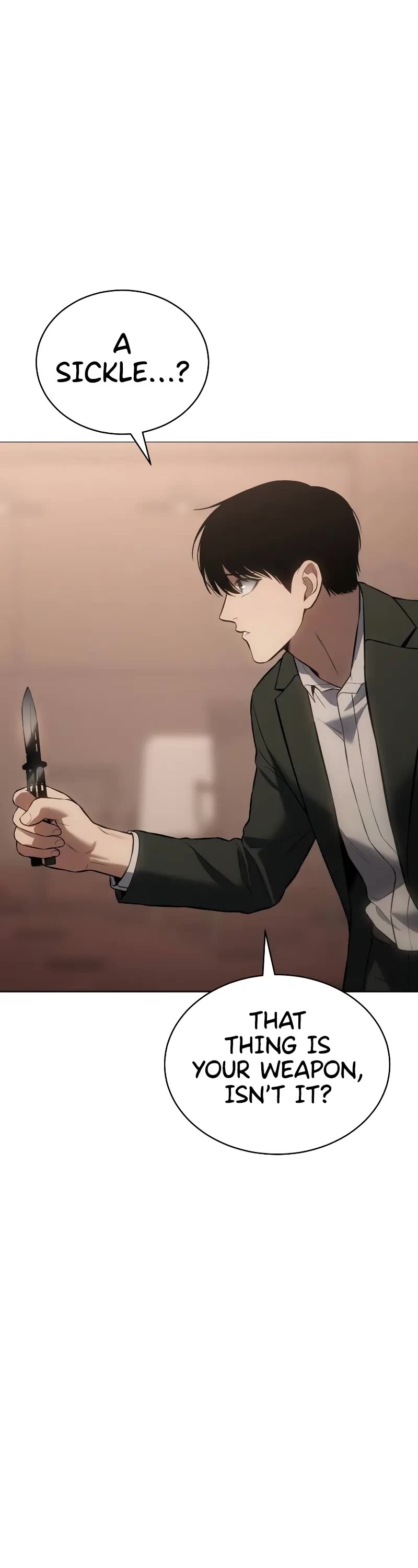 Baek XX Chapter 78 page 6 - Chapter 78