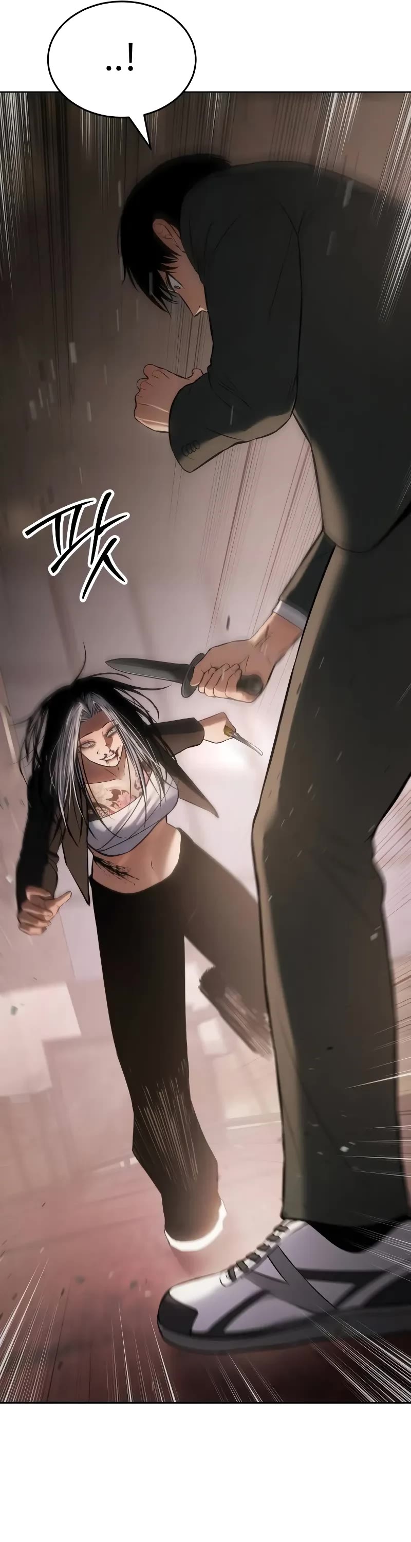 Baek XX Chapter 78 page 60 - Chapter 78