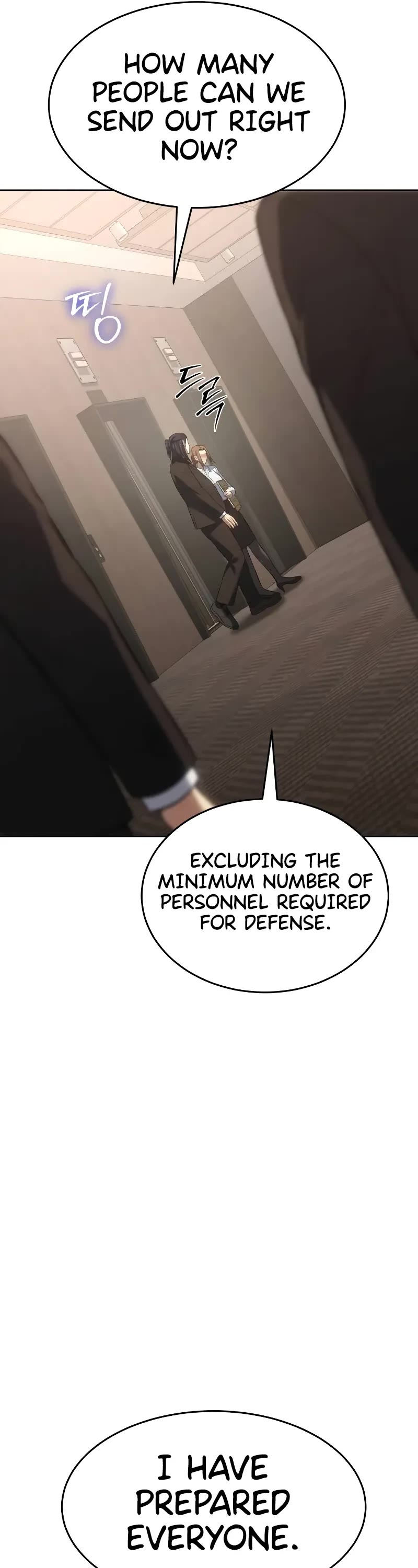Baek XX Chapter 78 page 65 - Chapter 78