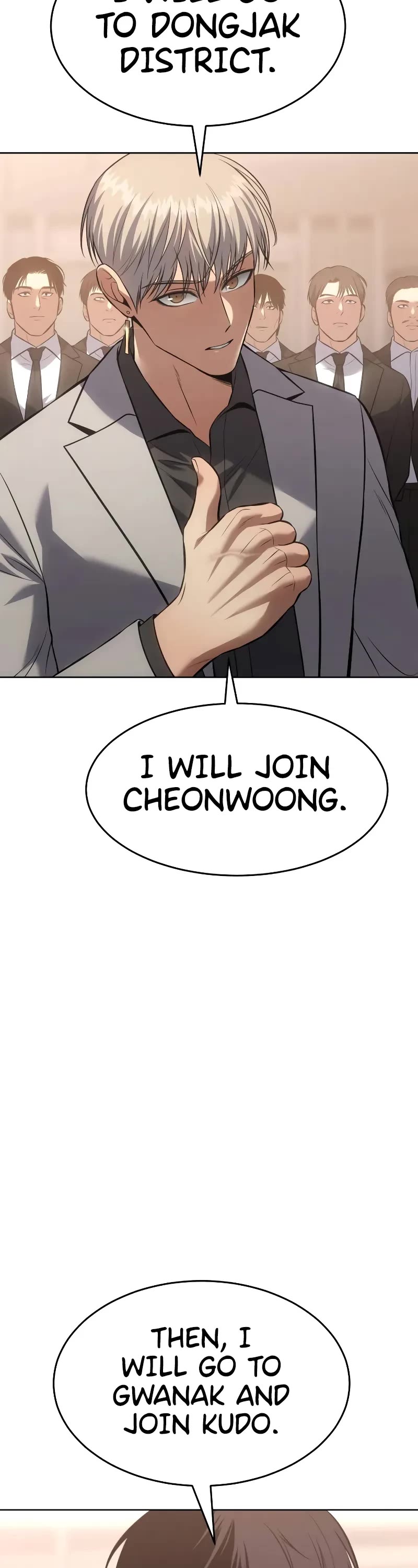 Baek XX Chapter 78 page 67 - Chapter 78