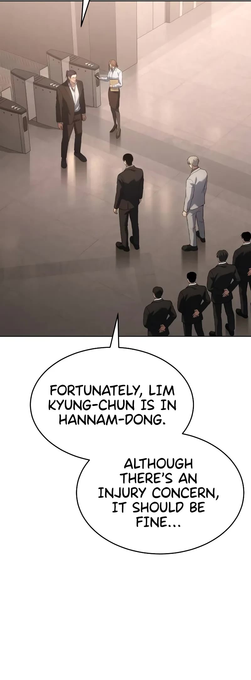 Baek XX Chapter 78 page 69 - Chapter 78