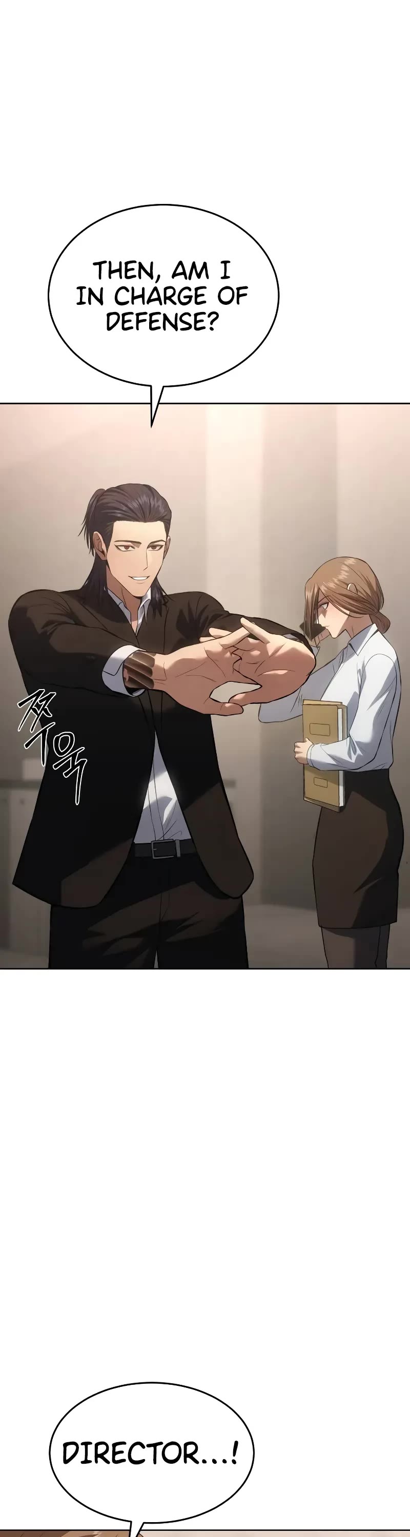 Baek XX Chapter 78 page 70 - Chapter 78